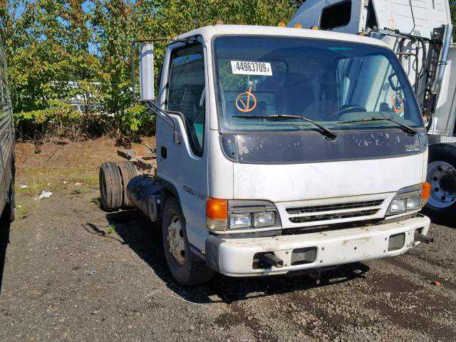 Isuzu NPR