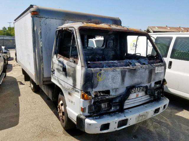 Isuzu NPR