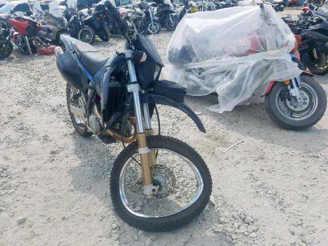 Suzuki DR-Z400SL