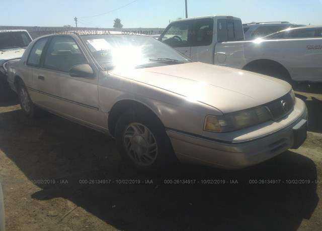 Mercury Cougar
