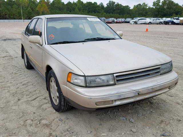 Nissan Maxima