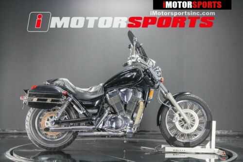 Suzuki VS1400
