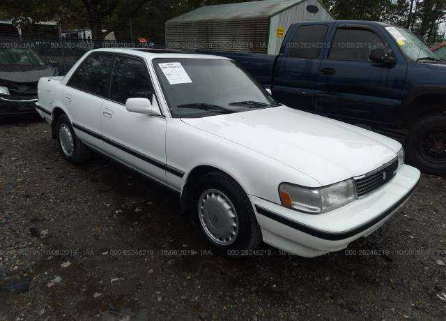 Toyota Cressida