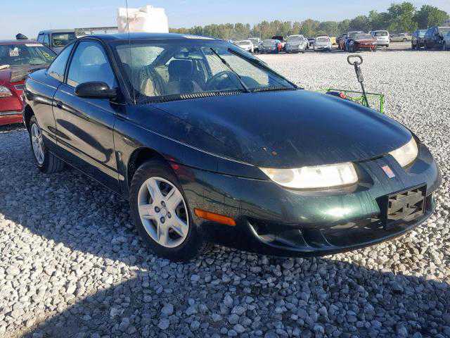 Saturn SC1