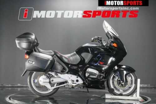 BMW R 1100 RT