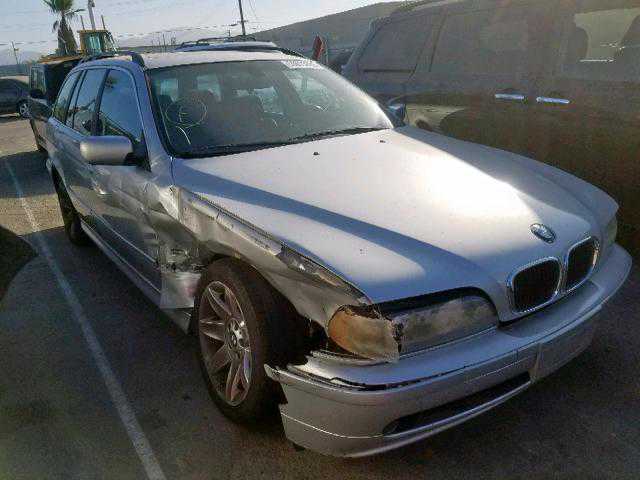 BMW 525iAT