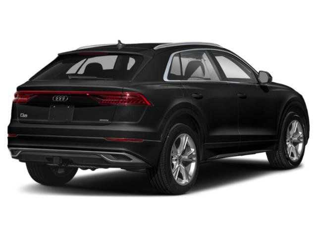 2019 Audi Q8