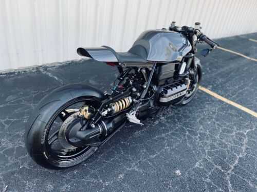 BMW K 1100 RS