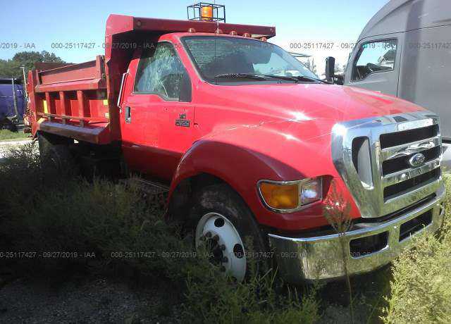 Ford F-650