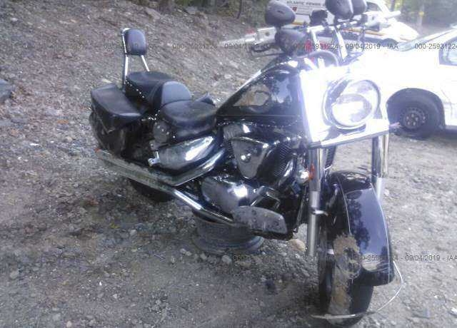 Suzuki VL1500