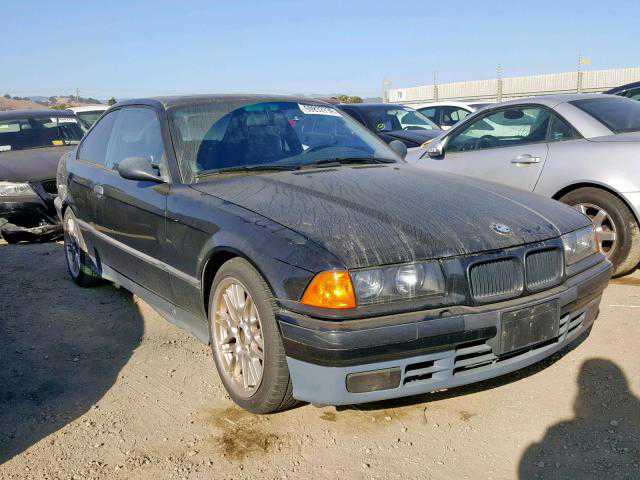 BMW 325iS