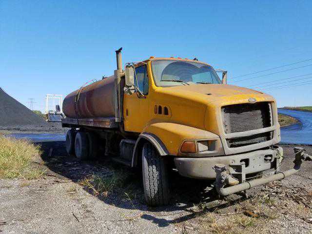 Ford LT8513