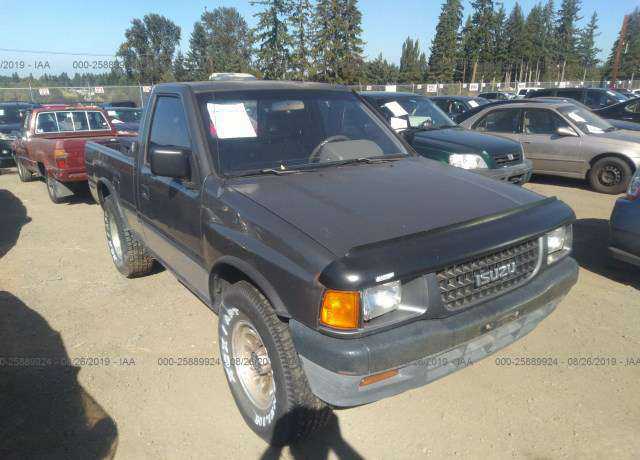 Isuzu Pickup