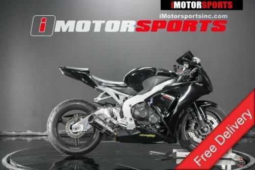 Honda CBR1000