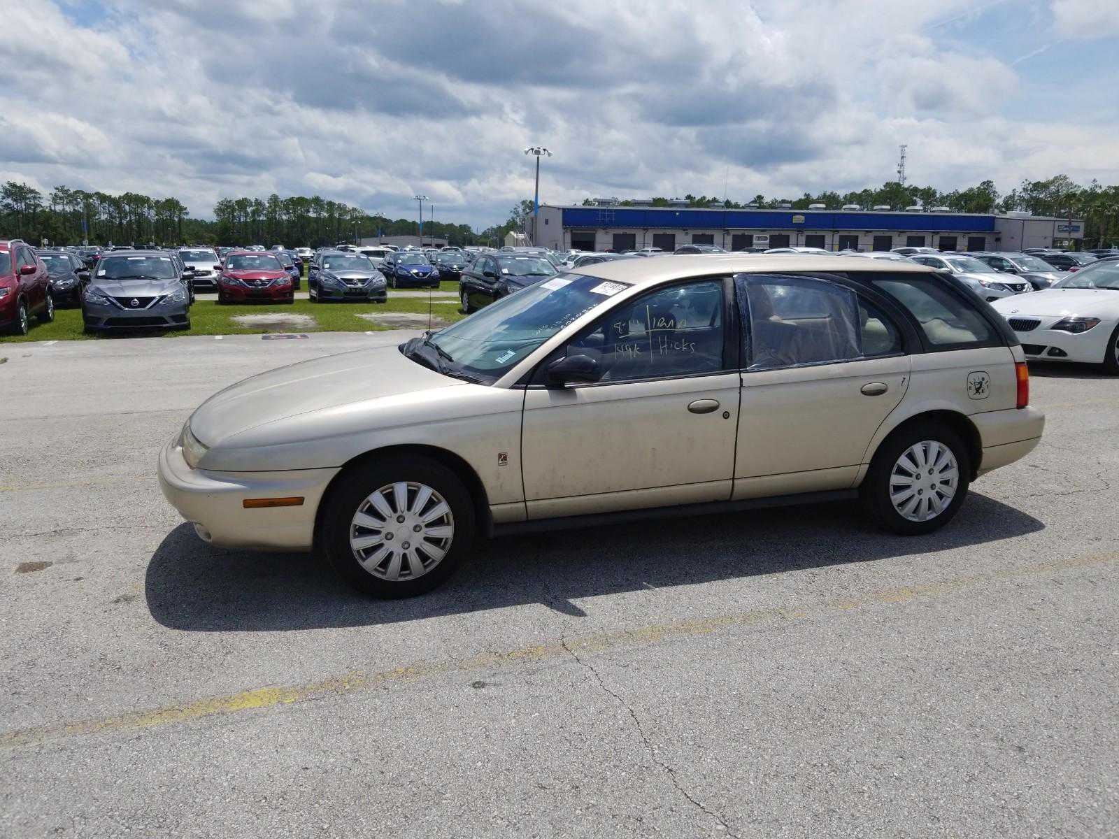 Saturn SW2