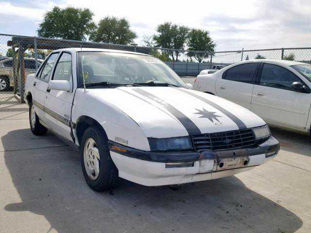 Chevrolet Corsica