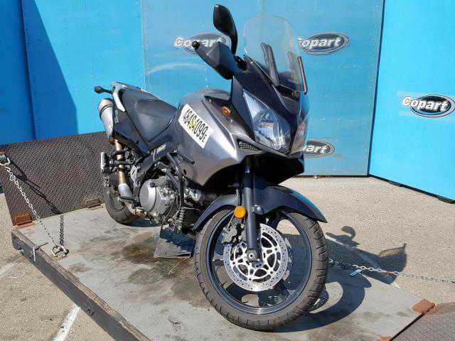 Suzuki DL1000