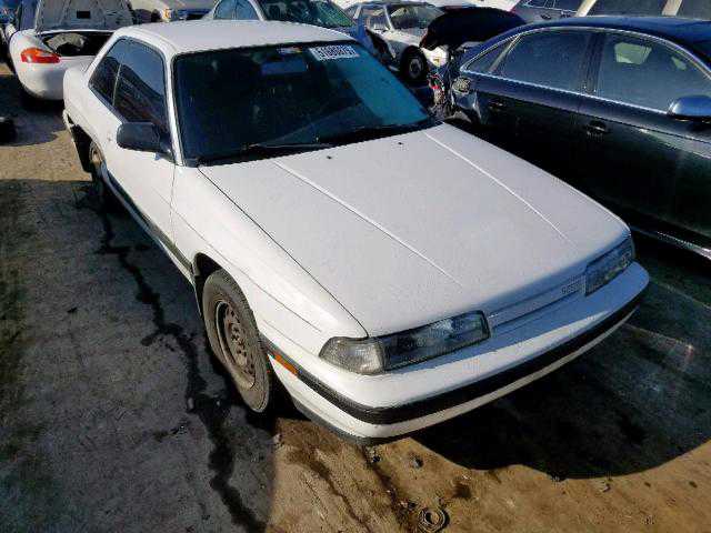 Mazda MX-6