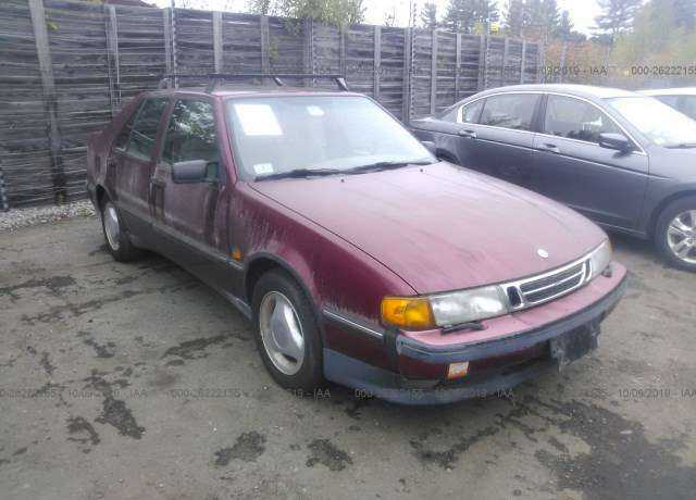 Saab 9000