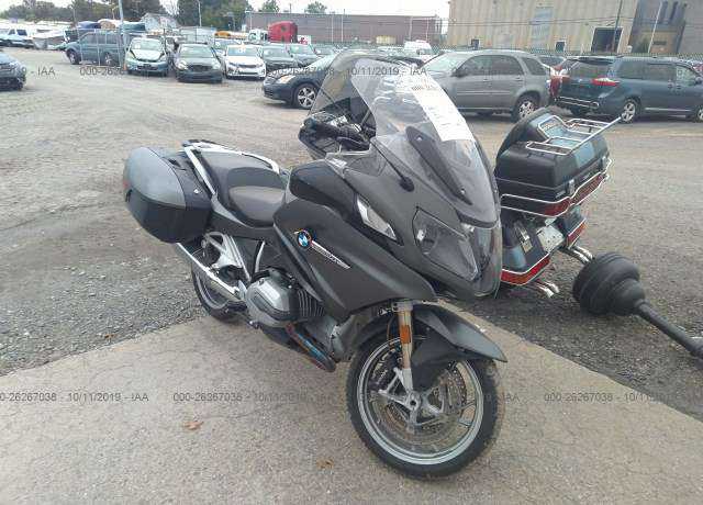 BMW R 1200 RT