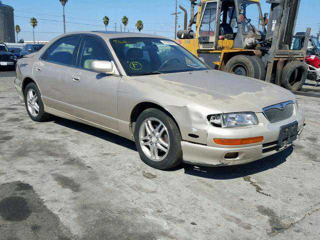 Mazda Millenia