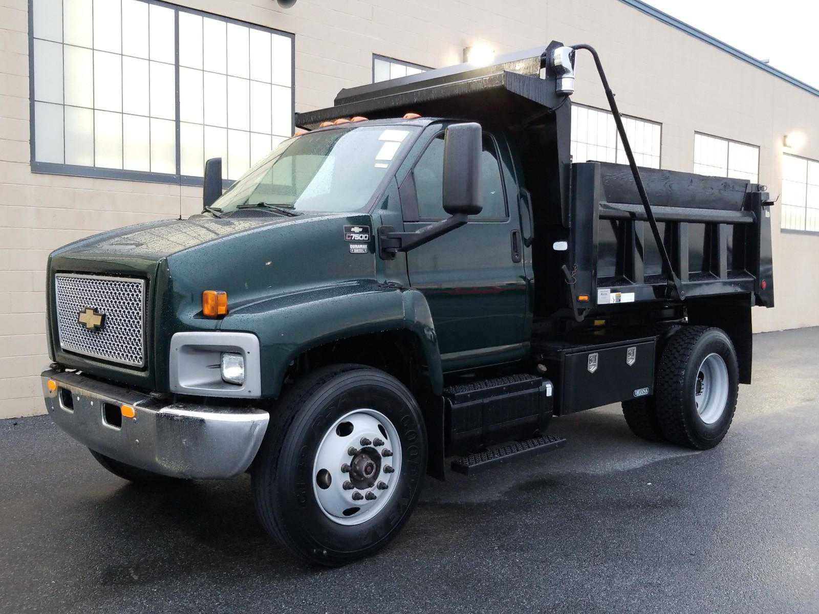 Chevrolet C7