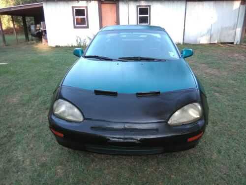 Mazda MX-3