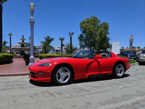 Dodge Viper