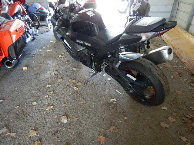 Suzuki GSX-R1000L