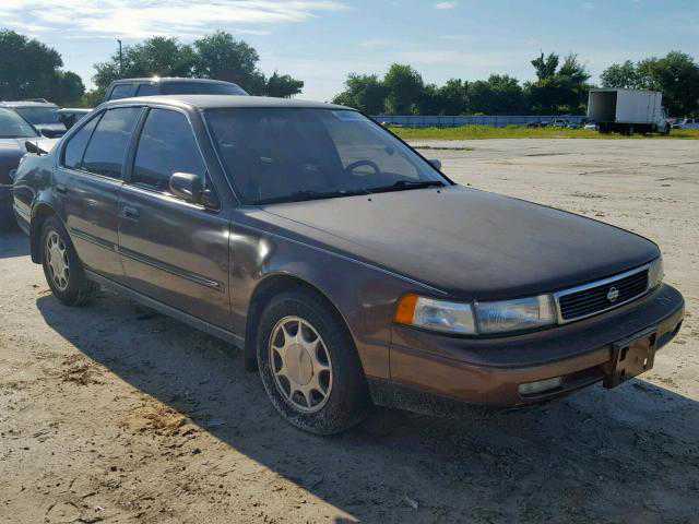 Nissan Maxima