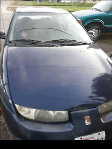 Saturn SC1