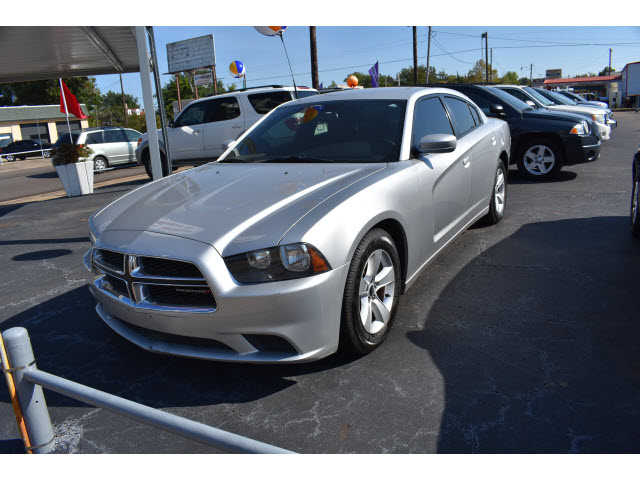 DODGE