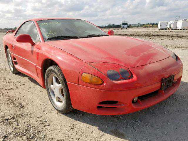 Mitsubishi 3000 GT