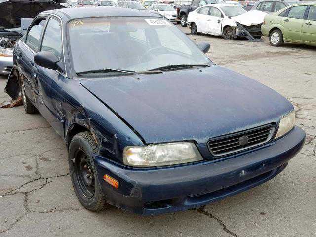Suzuki Esteem