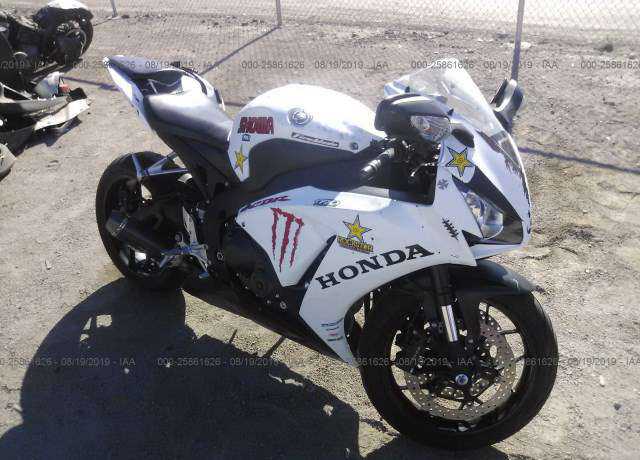 Honda CBR1000