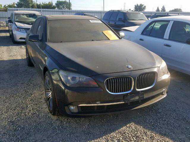 BMW 750i
