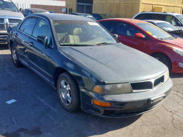 Mitsubishi Diamante