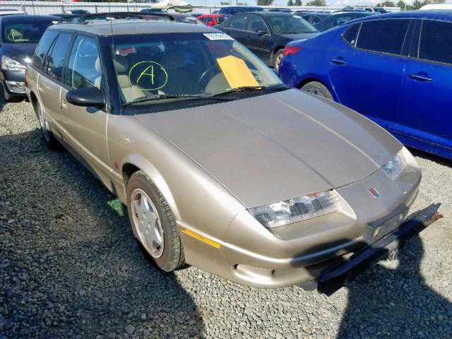 Saturn SW2
