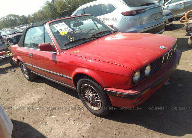 BMW 318iC