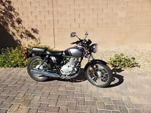 Suzuki TU250XL