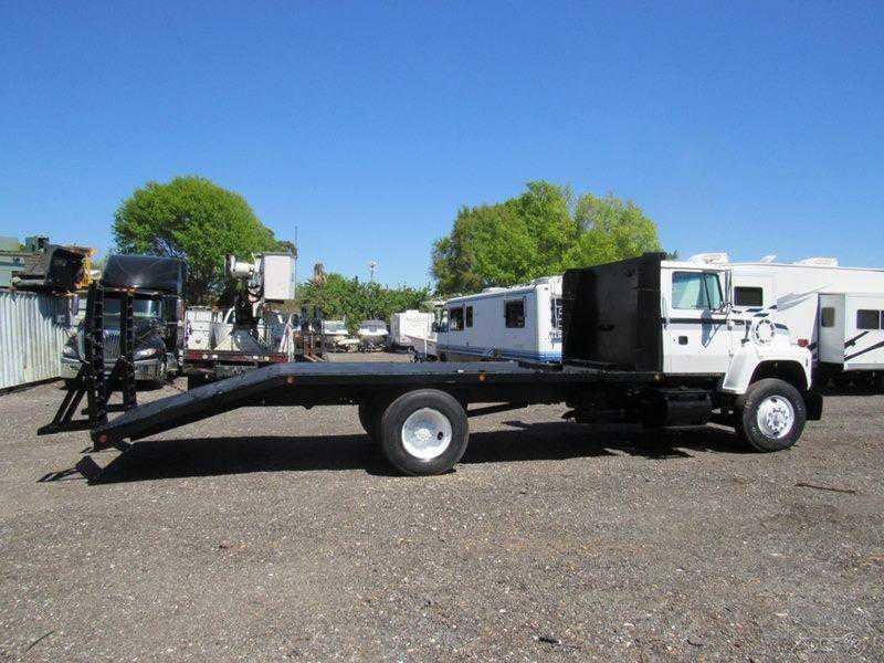 Ford LN7000