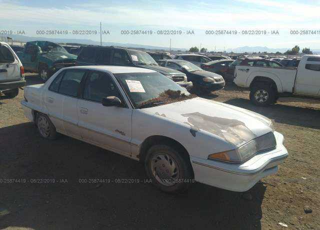 Buick Skylark