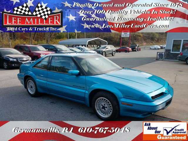 Pontiac Grand Prix