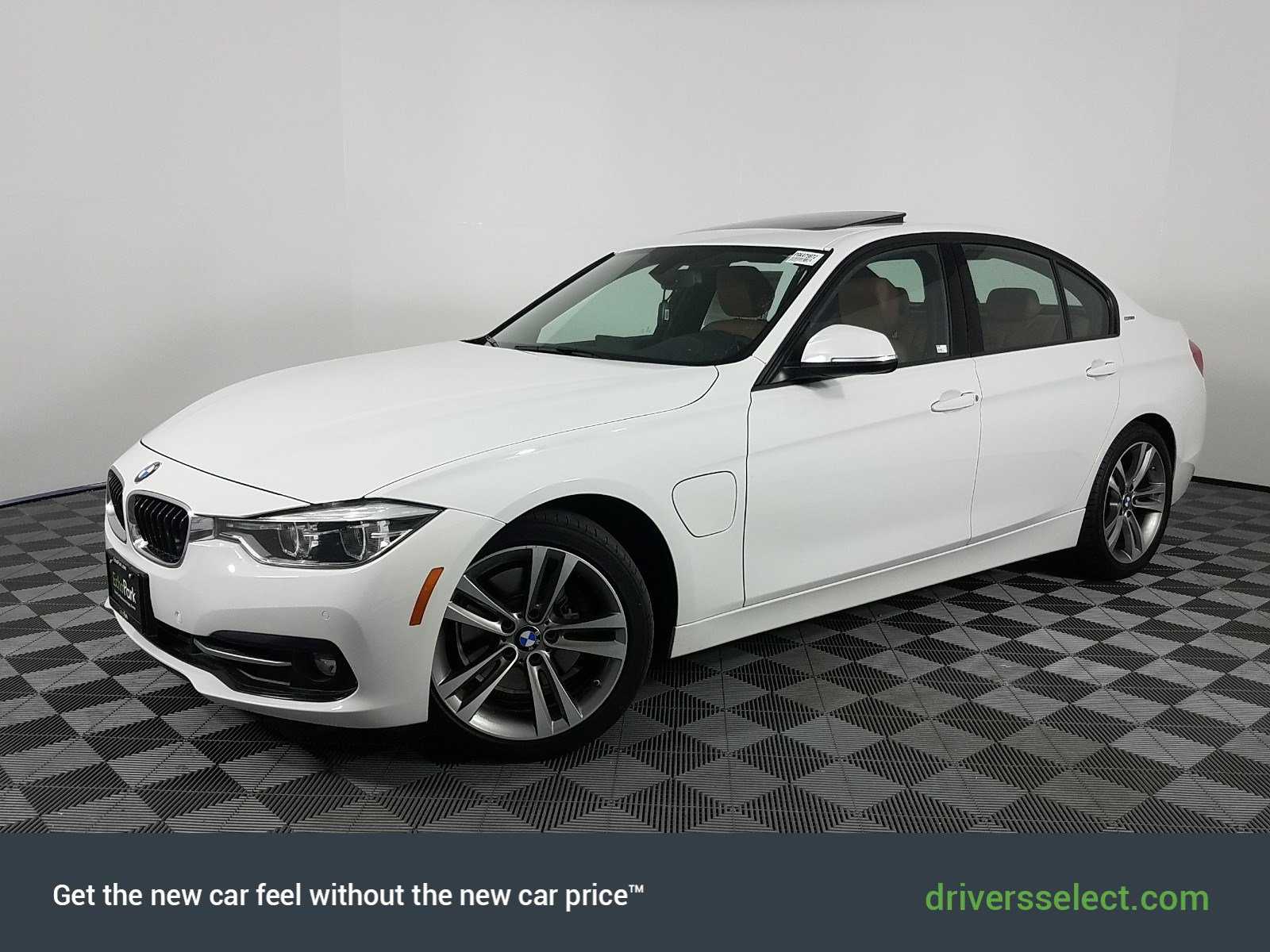 BMW 330e