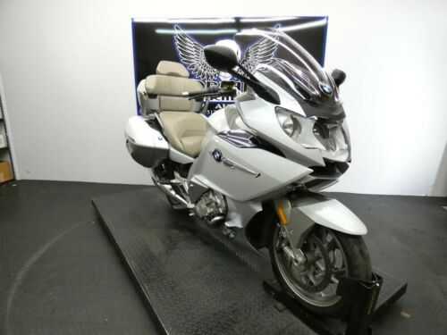 BMW K 1600 GTL