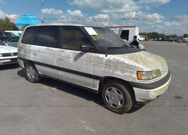 Mazda MPV