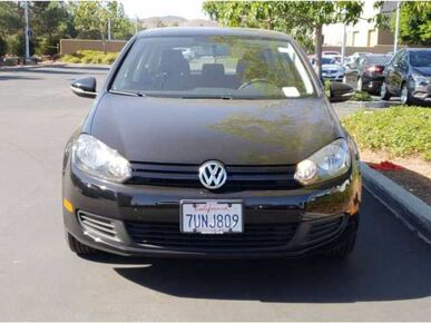 2011 VOLKSWAGEN Golf - VIN Decoder