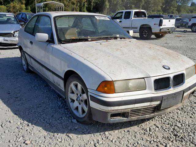 BMW 325iS