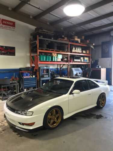 Nissan 240SX