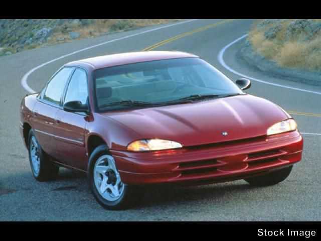 Dodge Intrepid